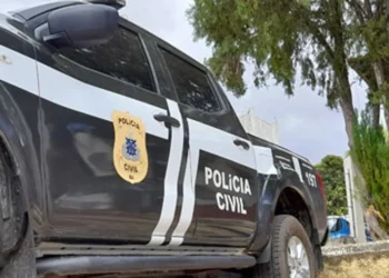 Foragido por tentar estuprar idosa em Oliveira dos Brejinhos é preso em Porto Seguro
