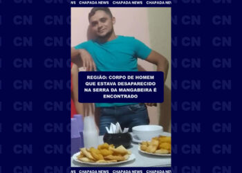 Região: Corpo de homem desaparecido na Serra da Mangabeira é encontrado