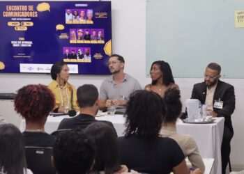Seabra: UNEB promove encontro com profissionais de comunicação na Chapada Diamantina