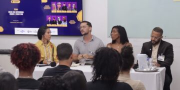 Seabra: UNEB promove encontro de profissionais da comunicação na Chapada Diamantina