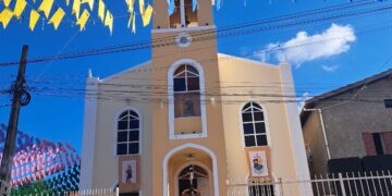Iramaia: primeira feira literária da cidade homenageia Wesley Rangel