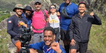 Chapada Diamantina em foco: guias de Seabra brilham em nova temporada do Expedição Bahia