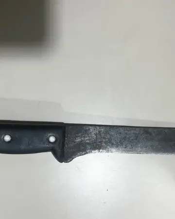 Homem é preso por violência doméstica e ameaças em Ibitiara