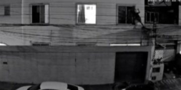 Casa dos Estudantes de Seabra em Salvador é invadida; estudante teve celular roubado