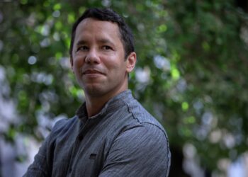 Mucugê: Itamar Vieira Junior marca 4ª passagem pela Fligê com encontro inédito entre literatura e carnaval