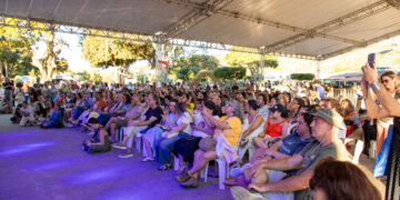 Mucugê: Fligê celebra as artes e Literatura como formas de expressão, memória e transformação
