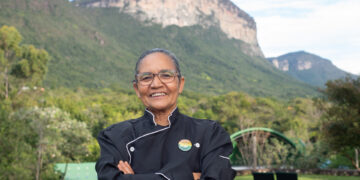 Vale do Capão integra pela terceira vez o Circuito Gastronômico do Festival Tempero Bahia