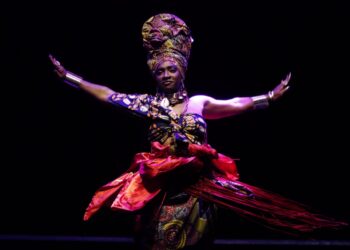 Vale Que Dança chega à 10ª edição celebrando ancestralidade, memória e resistência no Vale do Capão