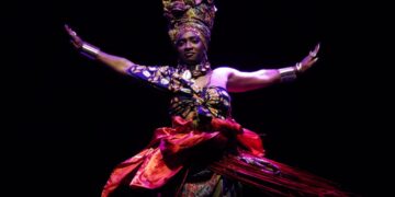 Vale Que Dança chega à 10ª edição celebrando ancestralidade, memória e resistência no Vale do Capão