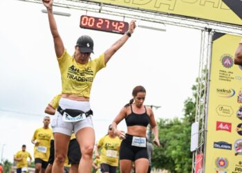 Palmeiras sedia Desafio Chapada Ativa, prova de atletismo que abre circuito de corridas na Chapada Diamantina