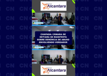 Chapada: Câmara de Ibitiara se manifesta sobre denúncia de abuso envolvendo vereador