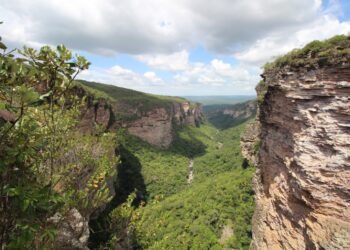 Marina Silva cobra criação do Refúgio de Vida Silvestre da Serra da Chapadinha