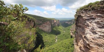 Marina Silva cobra criação do Refúgio de Vida Silvestre da Serra da Chapadinha