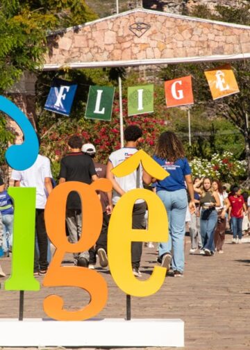 Mucugê: Fligê celebra as artes e Literatura como formas de expressão, memória e transformação 