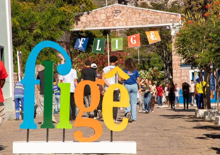 Mucugê: Fligê celebra as artes e Literatura como formas de expressão, memória e transformação 
