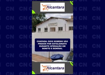 Chapada: operação Contragolpe prende dois homens por estelionato em Bonito e Boninal