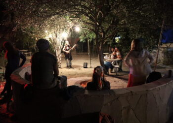 Segunda edição do Pôr do Som reúne ancestralidade e cultura popular no Vale do Capão