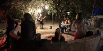 Segunda edição do Pôr do Som reúne ancestralidade e cultura popular no Vale do Capão