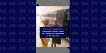 Após quase 30 dias desaparecido homem de Jundiaí é encontrado as margens da BR-242, em Seabra