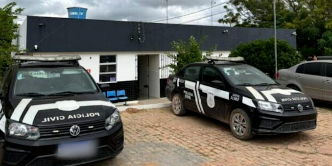 MPF acompanha apuração sobre sumiço de provas da Polícia Civil em Seabra