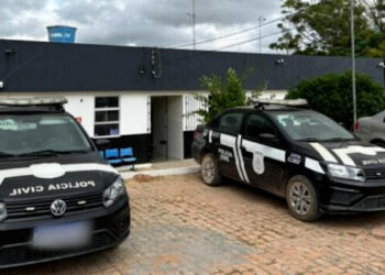 MPF acompanha apuração sobre sumiço de provas da Polícia Civil em Seabra