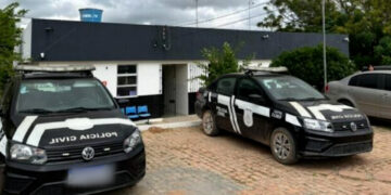 MPF acompanha apuração sobre sumiço de provas da Polícia Civil em Seabra