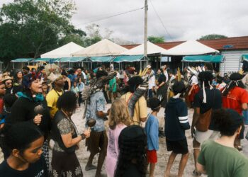 Chapada Diamantina: 2º Encontro Raízes reúne mestres e saberes ancestrais no Território Payayá, em Utinga