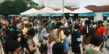 Chapada Diamantina: 2º Encontro Raízes reúne mestres e saberes ancestrais no Território Payayá, em Utinga