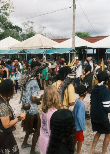 Chapada Diamantina: 2º Encontro Raízes reúne mestres e saberes ancestrais no Território Payayá, em Utinga