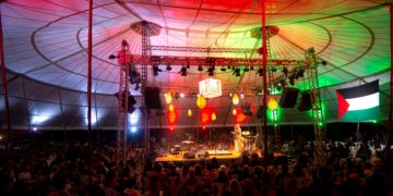 Festival de Jazz volta ao Capão para a 13ª edição com programação gratuita e encontros musicais inéditos