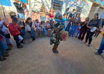 Boninal transforma educação antirracista em política pública permanente e fortalece combate ao racismo nas escolas