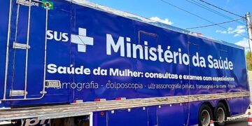 Chapada Diamantina: Carreta de Saúde da Mulher inicia atendimentos nesta sexta-feira (4) em Seabra