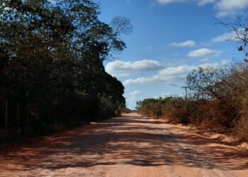 Seabra: licitação para pavimentação da Estrada da Lagoa da Boa Vista, no trecho até o povoado de Churé, é publicada