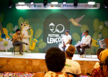 Festival de Lençóis estreia 27ª edição com música, cultura, artesanato e reflexão sobre sustentabilidade