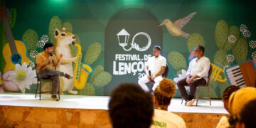 Festival de Lençóis estreia 27ª edição com música, cultura, artesanato e reflexão sobre sustentabilidade