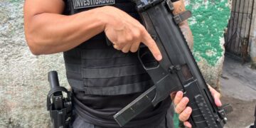 Homem é preso por descumprir reiteradamente medida protetiva em Piatã