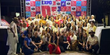 Expo Delas 2026 impulsiona empreendedorismo feminino e cultura na Chapada Diamantina