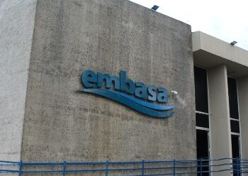Seabra: Embasa reduz fornecimento de água e pede à população que economize até reforço no abastecimento