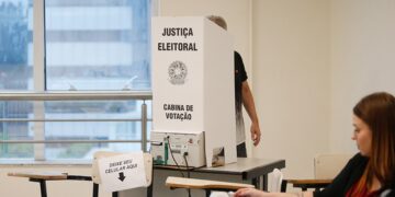 Comparecimento à votação nas próximas eleições valerá como prova de vida do INSS