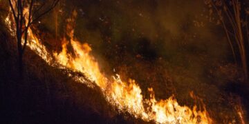 Cidades da Chapada suspendem queimadas de qualquer natureza em territórios municipais