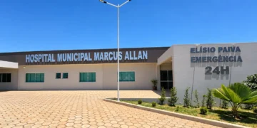 Reformado, Hospital Municipal de Boninal é entregue na Chapada Diamantina