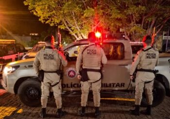 Homem é preso por estupro de vulnerável em Piatã
