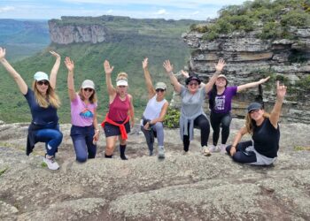 Chapada Diamantina e o turismo de luxo: Setur-BA leva agentes para conhecer Lençóis, Iraquara, Palmeiras, Mucugê e Ibicoara