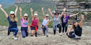 Chapada Diamantina e o turismo de luxo: Setur-BA leva agentes para conhecer Lençóis, Iraquara, Palmeiras, Mucugê e Ibicoara