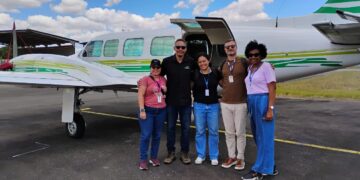 Novo mapeamento da Chapada Diamantina já tem dados disponíveis na IDE-Bahia