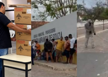 Eleições 2026: Juiz explica apreensão de moto,filas e troca de urnas em Seabra, Ibitiara e Novo Horizonte