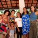Projeto resgata a memória das mulheres capoeiristas do Vale do Capão com minidocumentário e evento nos dias 9 e 10