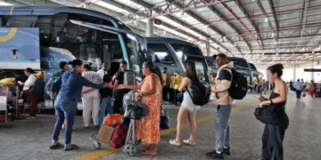 Transporte intermunicipal será gratuito para eleitores da Bahia nas eleições de outubro