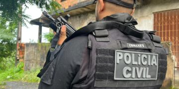 Seabra: investigado por estupro de vulnerável é preso