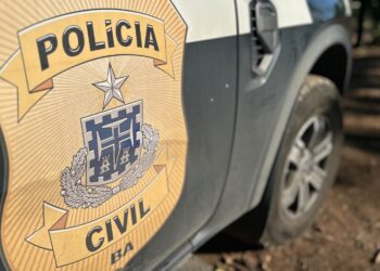 Investigado por tentativa de homicídio é preso em Barra da Estiva
